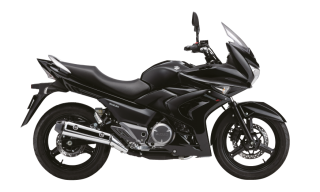 Suzuki Inazuma F Motosiklet kullananlar yorumlar